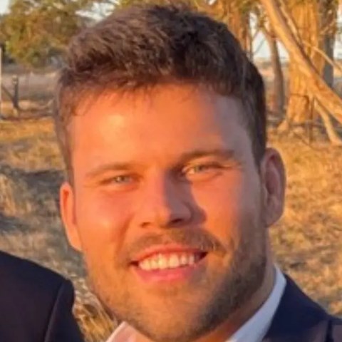 Lachlan McRitchie